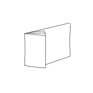 Hochzeitkarte "Booklet" 7