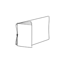 Laden Sie das Bild in den Galerie-Viewer, Hochzeitkarte &quot;Booklet&quot; 7