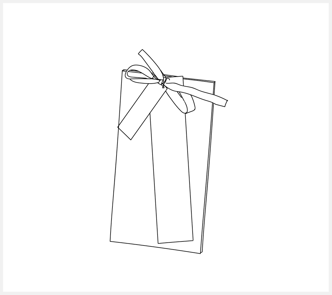 Geburtsanzeige Triplex (Modell K2)